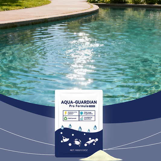 💧 Aqua-Guardian Pro Formula víztisztító – Raktáron & Utánvétes 🌊✨