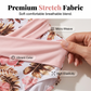 Takard el a pocakod – Női egyrészes, haskontrollos wrap fürdőruha – Utánvétes 👙✨