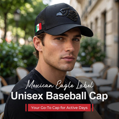 Egészítsd ki a stílusod – Unisex divat baseball sapka – Utánvétes 🧢✨