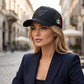 Egészítsd ki a stílusod – Unisex divat baseball sapka – Utánvétes 🧢✨
