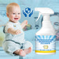 Szüntesd meg a szagokat – Többfunkciós hűtőszekrény-szagtalanító tisztító spray – Utánvétes 🧊✨