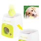 Automatic Dog Ball Launcher
