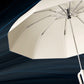🌂 Szélálló automatikus esernyő – egy gombos ingázáshoz