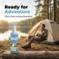 ⛺ Tisztítsa és védje – Kültéri sátorszövet-tisztító és -felújító spray – Utánvétes ✨