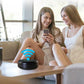 🌐 Ovládejte všechna svá zařízení – Univerzální inteligentní Wi-Fi IR/RF dálkové ovládací centrum – platba na dobírku 📱