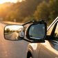 🚗 Bővítse a vontatási látómezőt – Kiterjeszthető oldalsó tükör pótkocsikhoz és lakókocsikhoz – Utánvétes 🔁