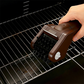 🔥 Tisztítsa meg a grillt könnyedén – Turbó elektromos grillkefe motoros súrolóval – Utánvétes 🍖