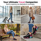 👟 Élvezze a mindennapi kényelmet – Divatos alkalmi tornacipő légáteresztő hálóval – Utánvétes 💨✨