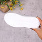 👟 Sétáljon felhőpuhaságú kényelemben – Női légáteresztő hálós slip-on sétacipő – Utánvétes 💨