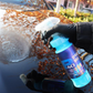 🚗 Fényezze és védje autóját – Spray viasz természetes karnaubaviasz (hidrofób, magas fényű) – Utánvétes ✨