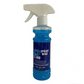 🚗 Fényezze és védje autóját – Spray viasz természetes karnaubaviasz (hidrofób, magas fényű) – Utánvétes ✨