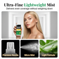 💆‍♀️ Kibogozza és feléleszti parókáját – Élénkítő paróka tej spray (organikus hidratálás, nem hagy nyomot) – Utánvétes ✨