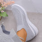 👟 Lépjen csillogó kényelembe – Női strasszos slip-on sportcipő (flyknit felsőrész, párnázott platform) – Utánvétes ✨