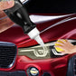 🚗 Állítsa vissza a fényszórók tisztaságát és fényét – Fényszóró revitalizáló krém (eltávolítja a karcolásokat, oxidációt, UV védelem) – Utánvétes ✨