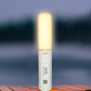 🏕️ Világítsa meg kalandját – 5 az 1-ben multifunkcionális összecsukható kempinglámpa (power bank, mágneses alap) – Utánvétes 💡