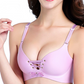 💥1+1 ingyen👙 Emelje és formázza természetesen – Női varratmentes push‑up tartó melltartó – Utánvétes ✨