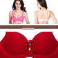 💥1+1 ingyen👙 Emelje és formázza természetesen – Női varratmentes push‑up tartó melltartó – Utánvétes ✨