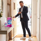 👟 Tartsa fehér cipőit ragyogóan – Víz nélküli habos cipőtisztító beépített kefével – Utánvétes ✨🧼
