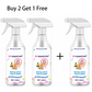 🧸 Tartsa biztonságosan a játékidőt – Antibakteriális fertőtlenítő spray játékokhoz (öblítés nélkül, biztonságos formula) – Utánvétes 🛡️✨