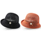 🧢 Maradjon elegáns és védett – Elegáns vintage kalap gyöngy díszítéssel – Utánvétes ✨