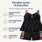 👙🏖️Legkelendőbb női bő szabású tankini fürdőruha – laza felső és rövidnadrág, légáteresztő, gyorsan száradó, minden testalkathoz előnyös
