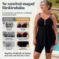 👙🏖️Legkelendőbb női bő szabású tankini fürdőruha – laza felső és rövidnadrág, légáteresztő, gyorsan száradó, minden testalkathoz előnyös