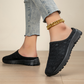 👟 Élvezze az egész napos kényelmet – Uniszex légáteresztő hálós slip‑on cipő – Utánvétes 💨☁️