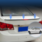 🚗 Fejlessze autója megjelenését és stabilitását – Univerzális hátsó spoiler fúrás nélküli szereléssel – Utánvétes ✨💨