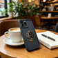 📱🛡️ Ütésálló védőtelefon tok –✨ Kiemelt ütközésvédelem, amely hatékonyan elnyeli a becsapódás erejét és megvédi a készüléket 😌