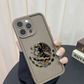 📱🛡️ Ütésálló védőtelefon tok –✨ Kiemelt ütközésvédelem, amely hatékonyan elnyeli a becsapódás erejét és megvédi a készüléket 😌