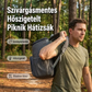 🧺 5 000+ szabadtéri szerető bízik benne – Szigetelt piknik hátizsák – szivárgásmentes, tágas tároló, gyors hozzáférésű zsebek, órákig hűvösen tartja az ételeket
