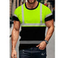 Men's Slim Fit Athletic T-Shirt