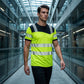 Men's Slim Fit Athletic T-Shirt