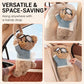 Adorable Bear Plush Car Tissue Holder