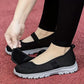 Women's Breathable Mesh Walking Sandals