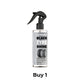 Legkelendőbb extrém fekete gumiabroncs‑fényező spray – antisztatikus, szennyeződéstaszító, nedves fekete felület, tartós fény, könnyű spray‑es felvitel