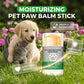 🐾 Mancsvédő balzsam stick – egész éves védelem
