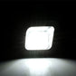 🔆 LED rendszámtábla‑világítás – közvetlen csere, energiatakarékos, nagy fényerő, hosszú élettartam, környezetbarát