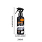 ✨ Kerámia spray Permetez és fényes azonnal