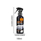 ✨ Kerámia spray Permetez és fényes azonnal