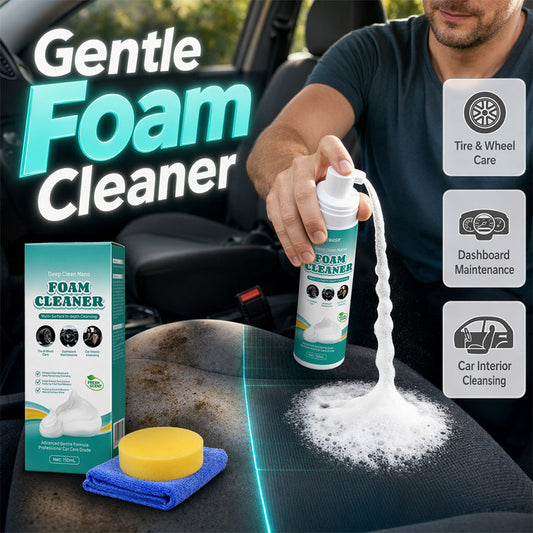 🧼 Habtisztító Mélytisztítás Behatoló oldó formula – Búcsú a makacs foltoktól