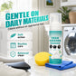 🧼 Habtisztító Mélytisztítás Behatoló oldó formula – Búcsú a makacs foltoktól
