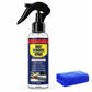 🔧 Rozsdaeltávolító spray Sokoldalú univerzális Fémre/gépre/szerszámra – Búcsú az elégtelen mennyiségtől
