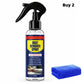 🔧 Rozsdaeltávolító spray Sokoldalú univerzális Fémre/gépre/szerszámra – Búcsú az elégtelen mennyiségtől
