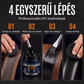 🎨 Fémjavító paszta Fekete javítás Egyenletes fedő formula – Búcsú a karcolásoktól és kifakulástól