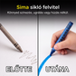 🎨1+1 ingyen🖍️ Zsírkréta készlet Nem mérgező biztonságos – Búcsú a káros vegyszerektől
