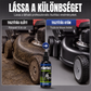 🔧 Fűnyíró tisztító spray Rozsda- és szagmegelőzés Mélytisztítás védelem – Búcsú a rozsdától és szagoktól