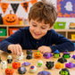 🎃 Nyomogatható játék Parti meglepetés – Búcsú az ajándékproblémáktól