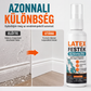 🎨 Festékeltávolító spray Erős festékoldás – Búcsú a kaparástól