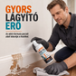 🎨 Festékeltávolító spray Erős festékoldás – Búcsú a kaparástól